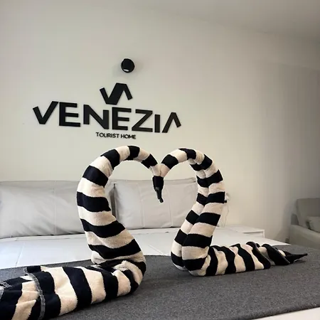 公寓 Venezia Tourist 奥维耶多