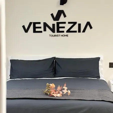 公寓 Venezia Tourist