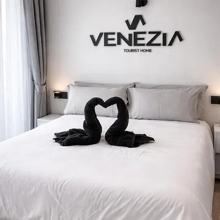 Venezia Tourist 奥维耶多