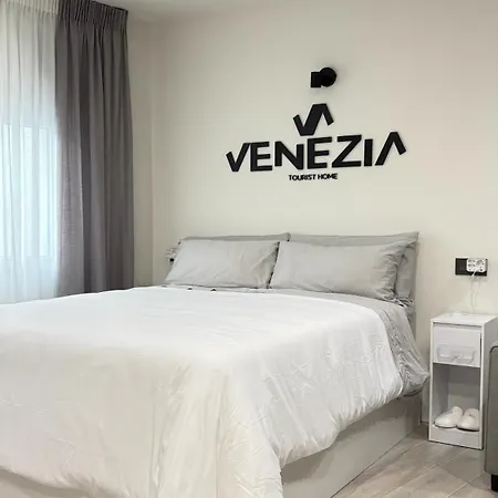 Venezia Tourist 公寓 奥维耶多