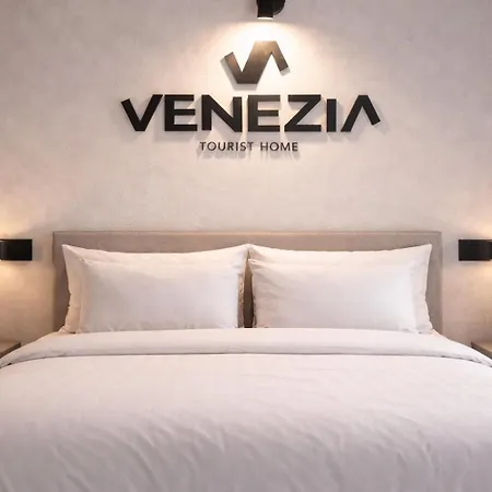 Venezia Tourist 公寓 *